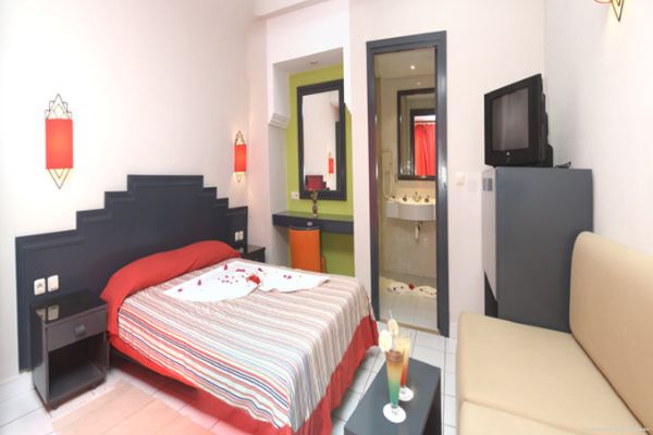 Club Sunshine Rosa Rivage (Sahline)